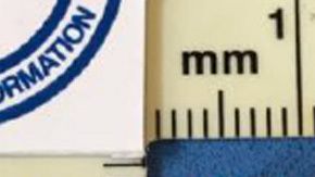 Píldoras de éxtasis con la forma de Donald Trump.