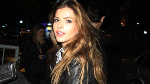 Eugenia Suárez