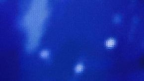 Danna Paola y Sebastián Yatra en los ensayos de Premios Juventud.