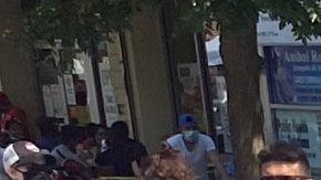 El impuesto a los milmillonarios ayudaría a financiar alivios para quienes quedaron fuera de las ayudas federales.