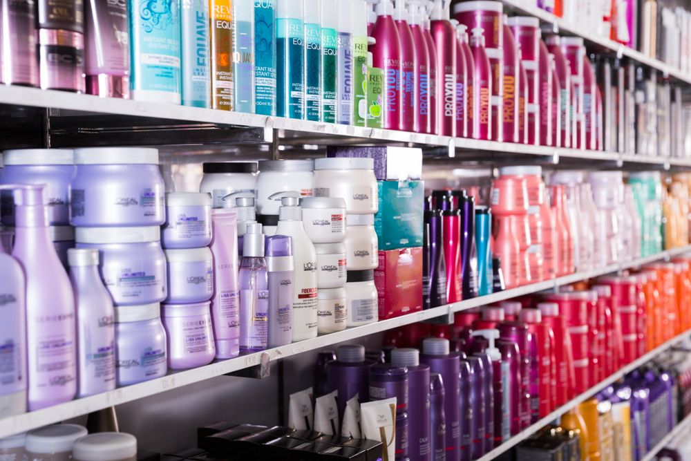 Los 4 mejores shampoos sin sulfato ni sal que no maltratan el cabello