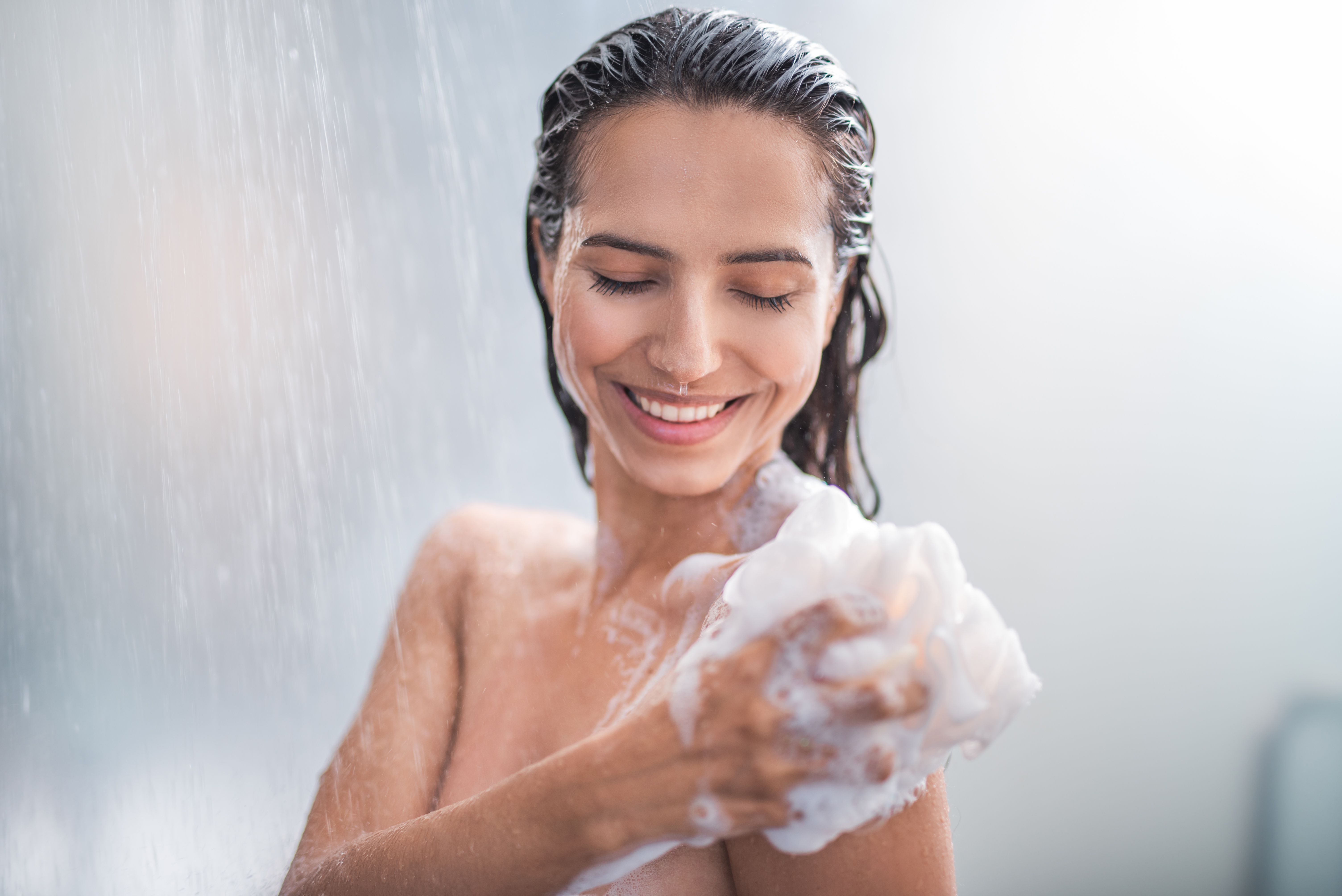 ¿Cuál es la temperatura ideal que debe tener el agua para ducharse? El Diario NY