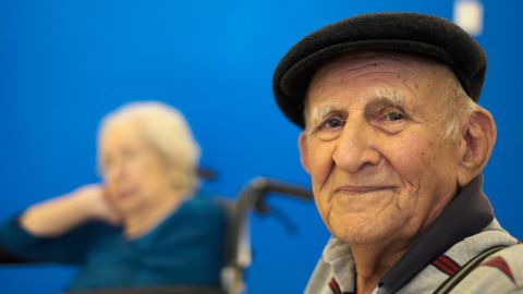 ancianos