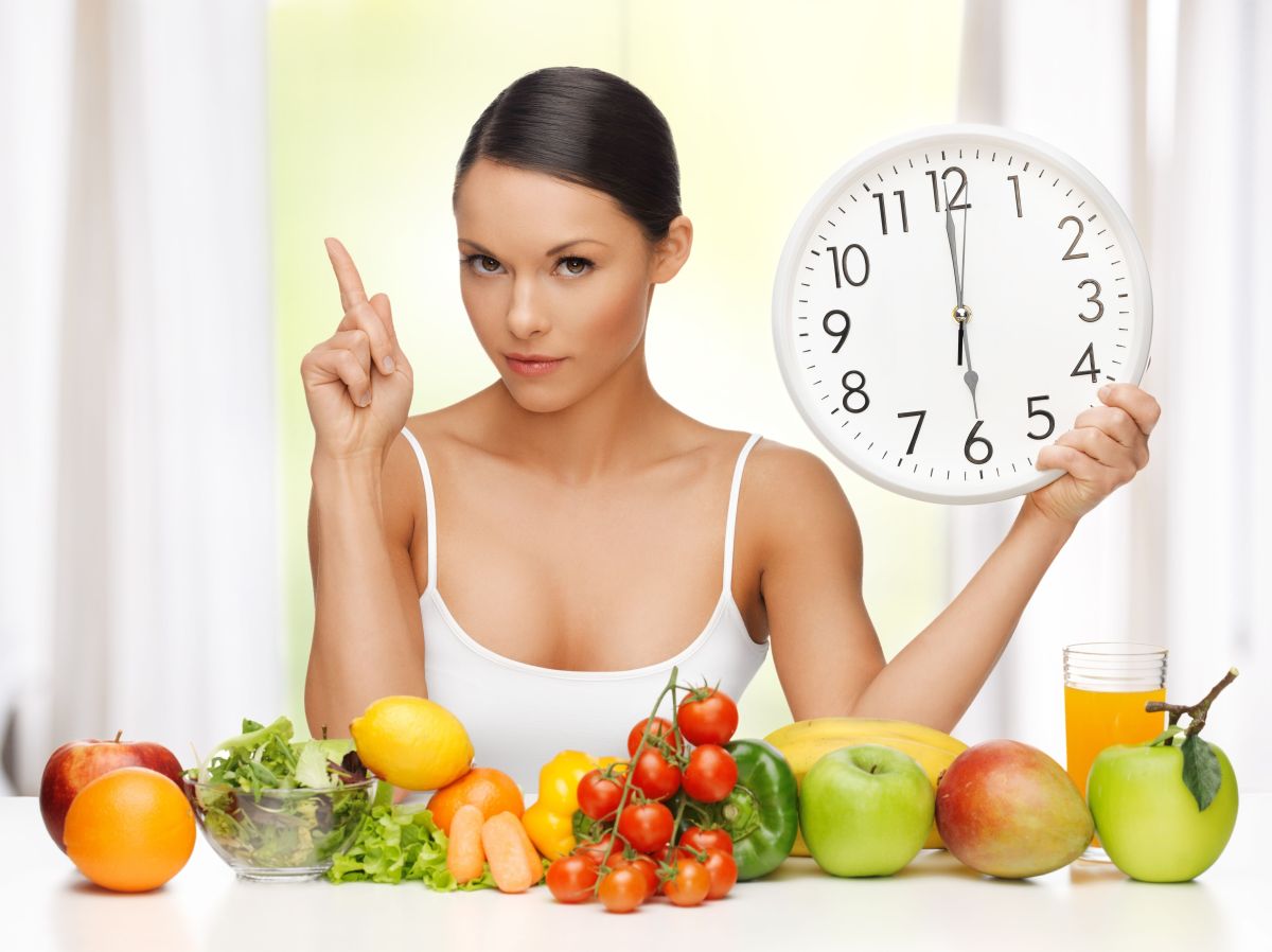 Restringir la alimentación en ventanas de tiempo tan estrictas, podría ser contraproducente para perder peso.