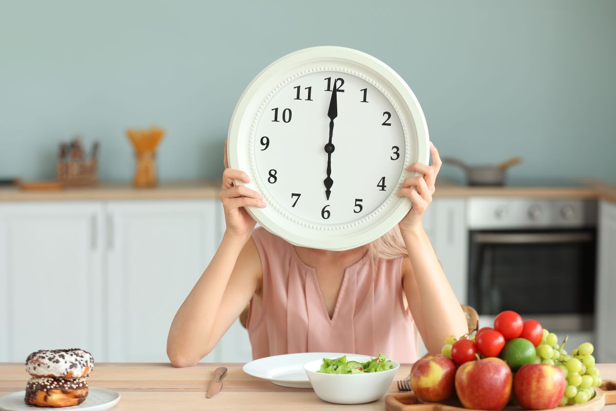 Intermittent fasting: could help control chronic diseases of metabolic origin, according to a new study
