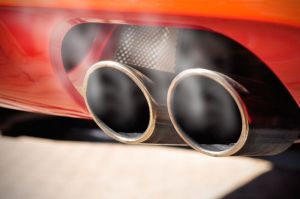Ford, Honda, VW y BMW sellan acuerdo de emisiones y ahorro de combustible de California