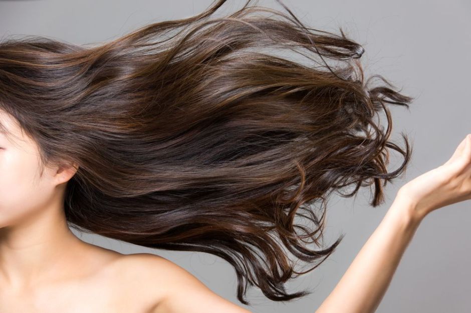 4 aceites hidratantes de cabello que no lo dejan pesado ni graso