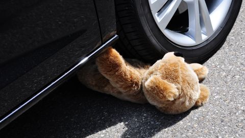 Por fortuna, el incidente no pasó a mayores.