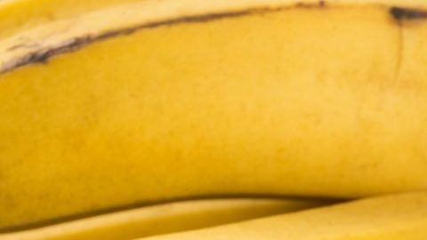 bananas