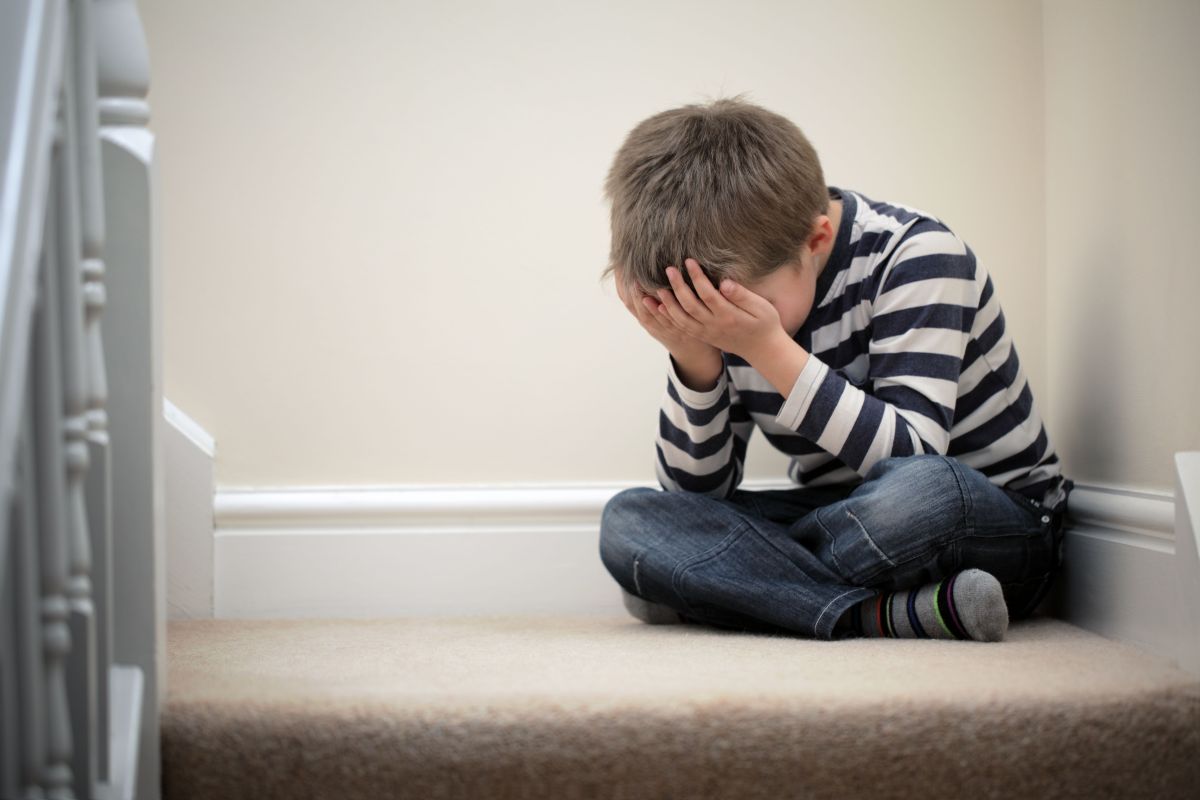 Qué hacer si tu hijo sufre de ansiedad