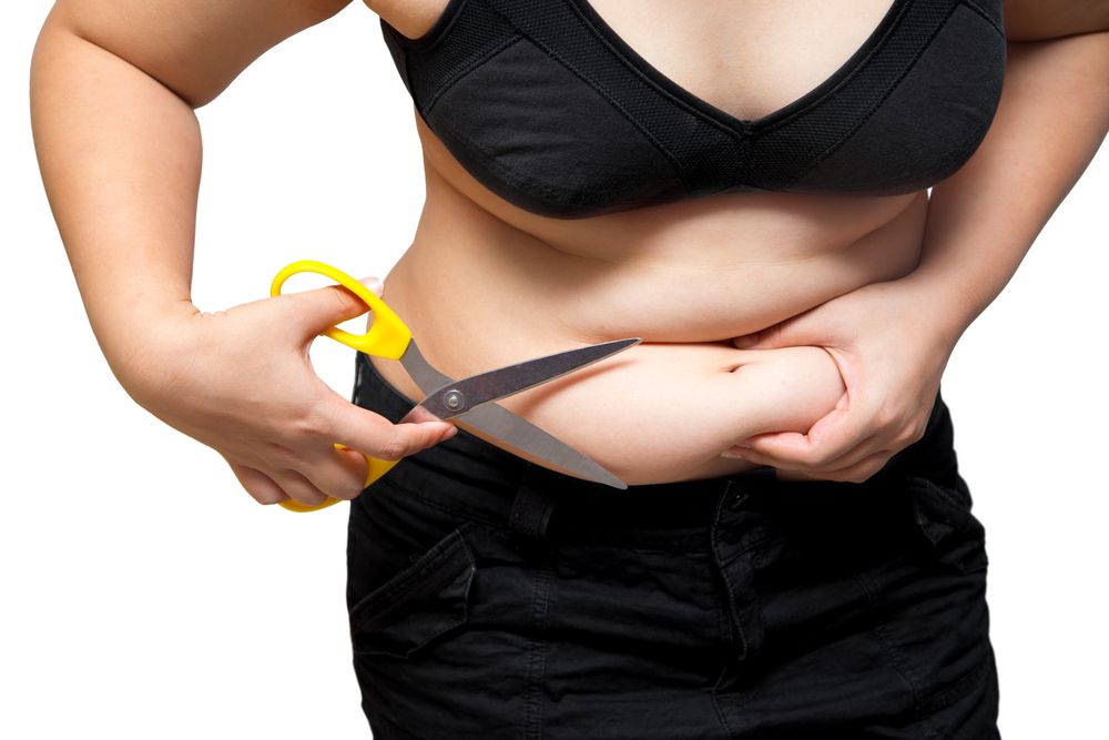 Eliminar grasa abdominal es una de las mejores maneras de potenciar la salud y prevenir enfermedades crónicas.