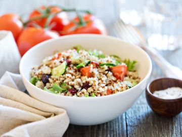 quinoa