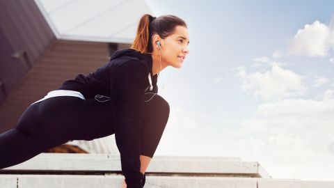 Como todo, se necesita constancia y disciplina.
