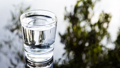 agua