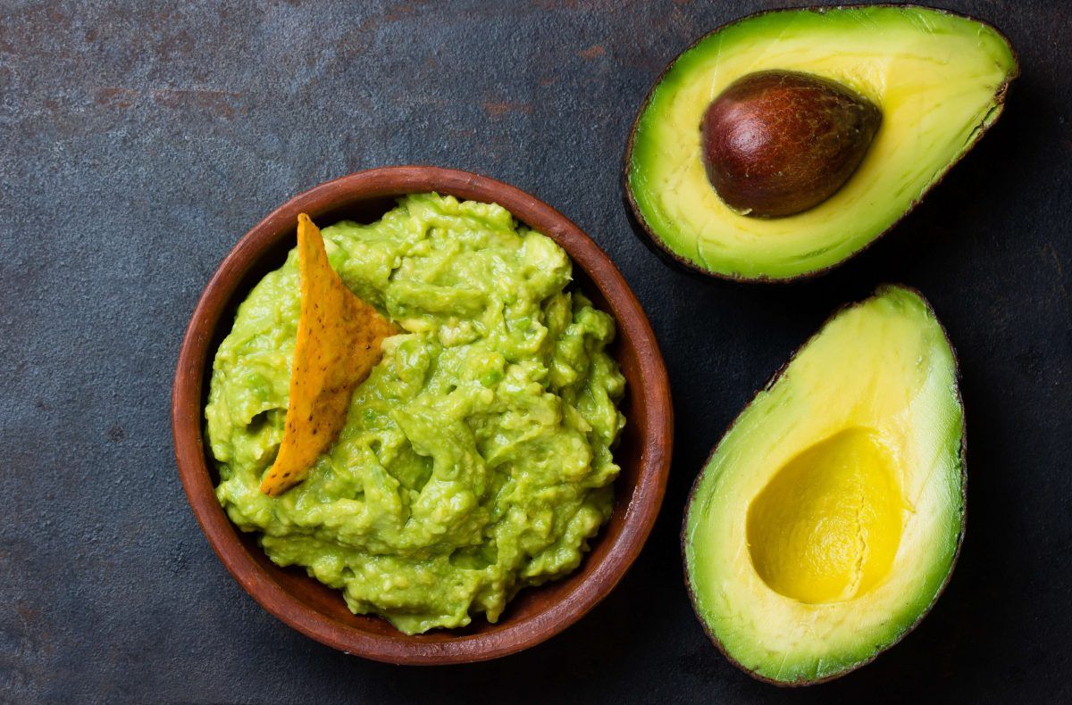 12 desayunos con aguacate como protagonista - El Diario NY