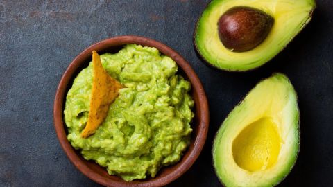 Guacamole