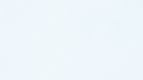 Alguien en otro edificio captó la insólita escena.