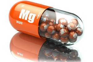 El magnesio, el mejor suplemento para combatir los antojos por alimentos dulces