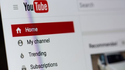 "Edgar se cae" fue uno de los primeros videos virales.