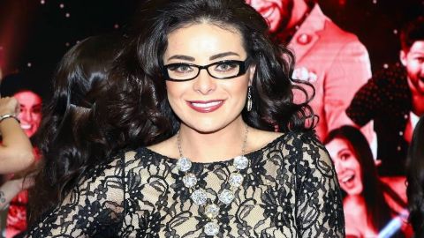 Violeta Isfel.