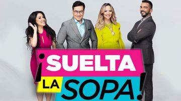 Talentos de Suelta Sopa ya andarían buscando trabajo por todos lados, según el periodista argentino Javier Ceriani.