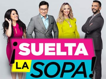 Talentos de Suelta Sopa ya andarían buscando trabajo por todos lados, según el periodista argentino Javier Ceriani.