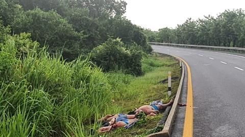 Violencia en Tabasco,