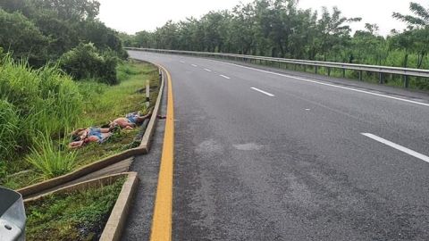 Violencia en Tabasco,