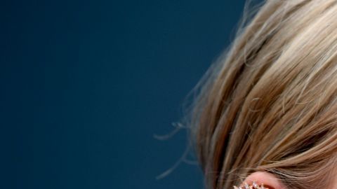 Taylor Swift.