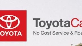 Toyota Care