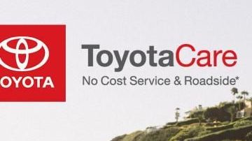 Toyota Care