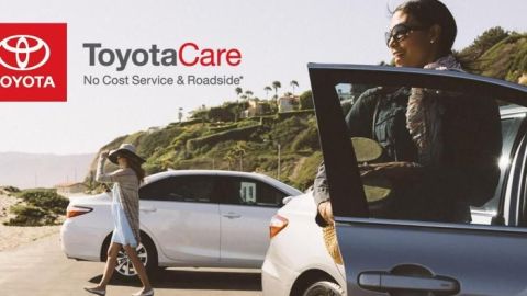 Toyota Care