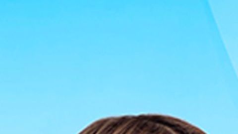 Las conductoras de "Un nuevo día" de Telemundo.