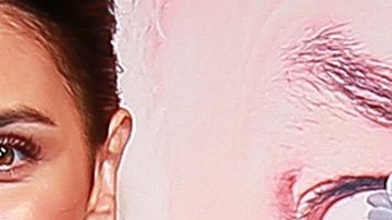 Verónica Castro trabajó en la producción de Netflix 'La Casa de las Flores' en 2017.