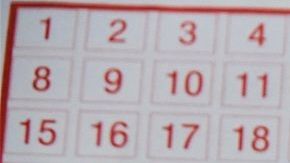 loteria