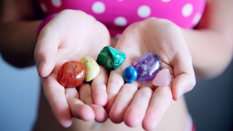 piedras