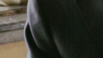 Semanas antes de la boda, el novio presentó síntomas pero los ignoró.