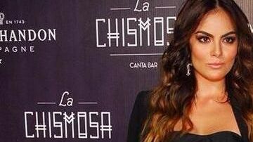 ¿Te gusta la nueva imagen de Ximena?