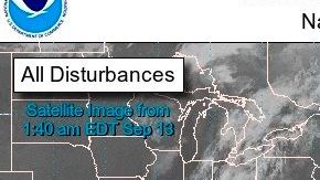 El gobernador John Bel Edwards pidió a la población que esté preparada.