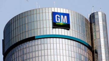 General Motors anuncia uno de sus mayores recortes.