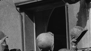 Tras la caída del Tercer Reich, miles de nazis huyeron a través de las ratlines.