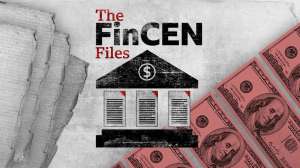 FinCEN Files: La filtración de miles de reportes bancarios que expone lavado de billones de dólares
