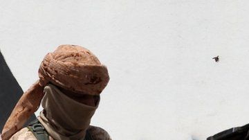 Emiratos Árabes Unidos se involucró en la guerra de Yemen, que dura ya seis años.