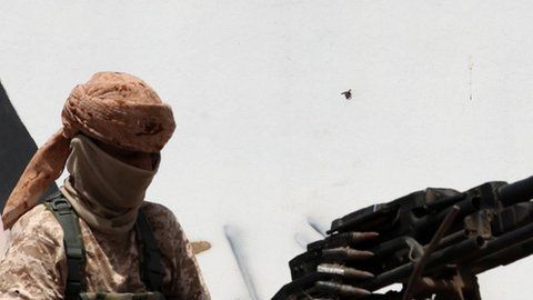 Emiratos Árabes Unidos se involucró en la guerra de Yemen, que dura ya seis años.