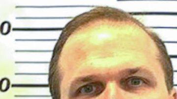 Mark Chapman en 2010.