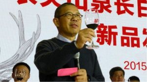 Zhong Shanshan, el “lobo solitario” que se convirtió en la persona más rica de China