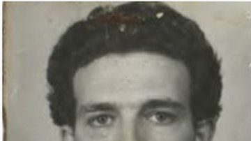 Ficha de las fuerzas de seguridad brasileñas sobre Lúcio Bellentani,