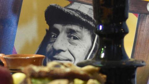 "Fue sin querer queriendo", es una de las frases más míticas de "El Chavo".