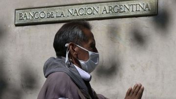 En Argentina se han abierto cerca de dos millones de cuentas bancarias.