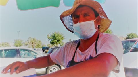 Usaron su nombre para sacar dinero a través de GoFundMe.